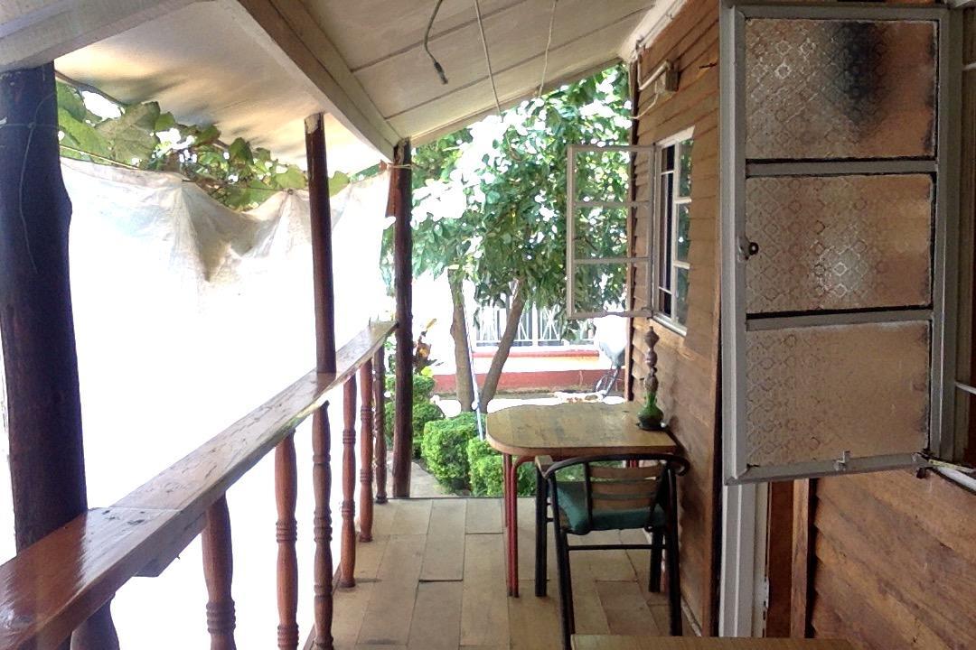 مبيت وإفطار Simba Harare Affordable Accomodation المظهر الخارجي الصورة